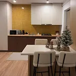 No5district Luxury Appartamento Craiova