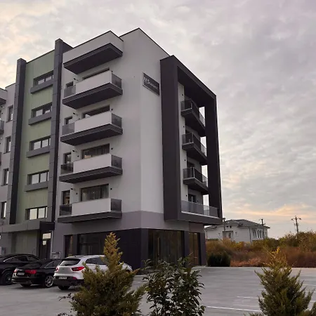 Apartamento No5district Luxury