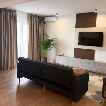 No5district Luxury דירה *