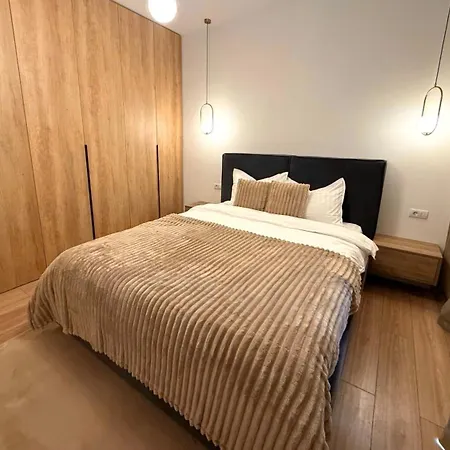 דירה No5district Luxury *