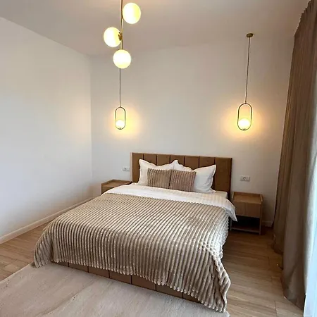 No5district Luxury Apartamento