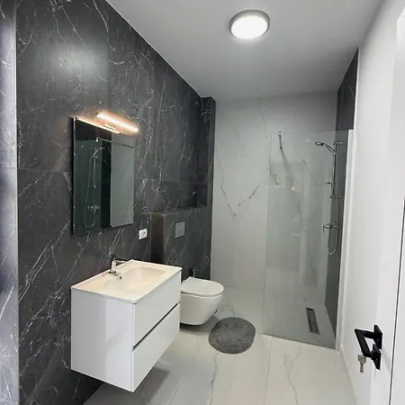 דירה No5district Luxury