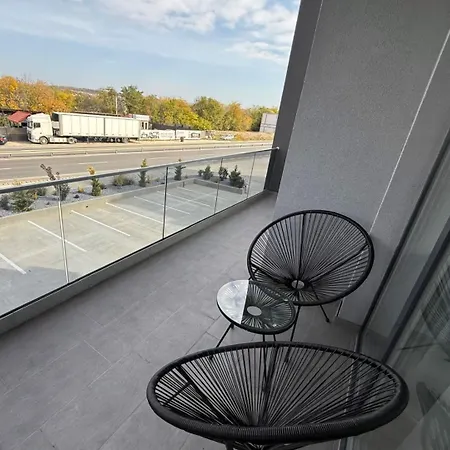 No5district Luxury *