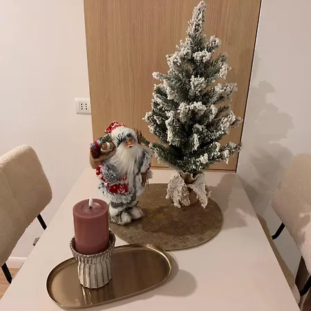 דירה No5district Luxury