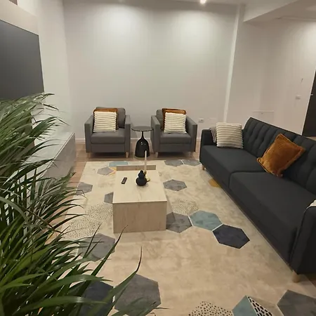 No5district Luxury * קריובה