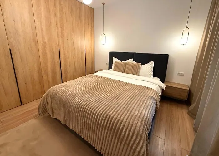 Apartment No5district Luxury *