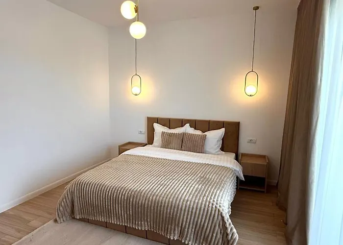 No5district Luxury Daire