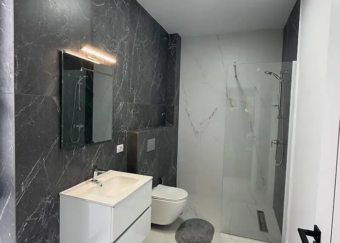 Daire No5district Luxury