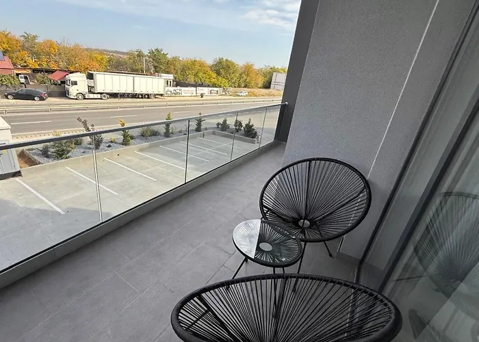 No5district Luxury *