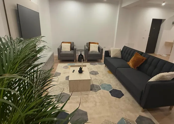 No5district Luxury * Craiova