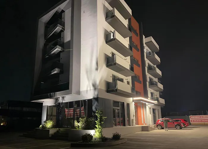 Daire No5district Luxury