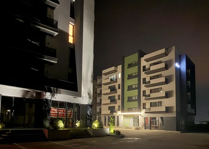 Apartment No5district Luxury *